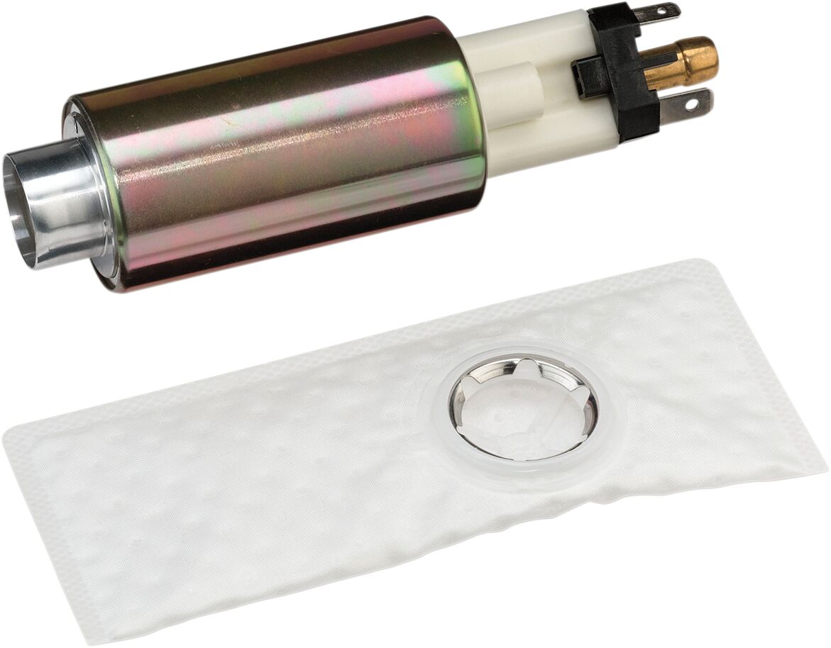 Moose Offroad Four Wheel Efi Fuel Pump W/Strainer