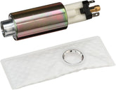Moose Offroad Four Wheel Efi Fuel Pump W/Strainer