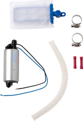 Moose Offroad Four Wheel Efi Fuel Pump W/Strainer