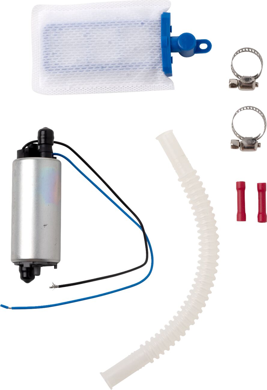 Moose Offroad Four Wheel Efi Fuel Pump W/Strainer
