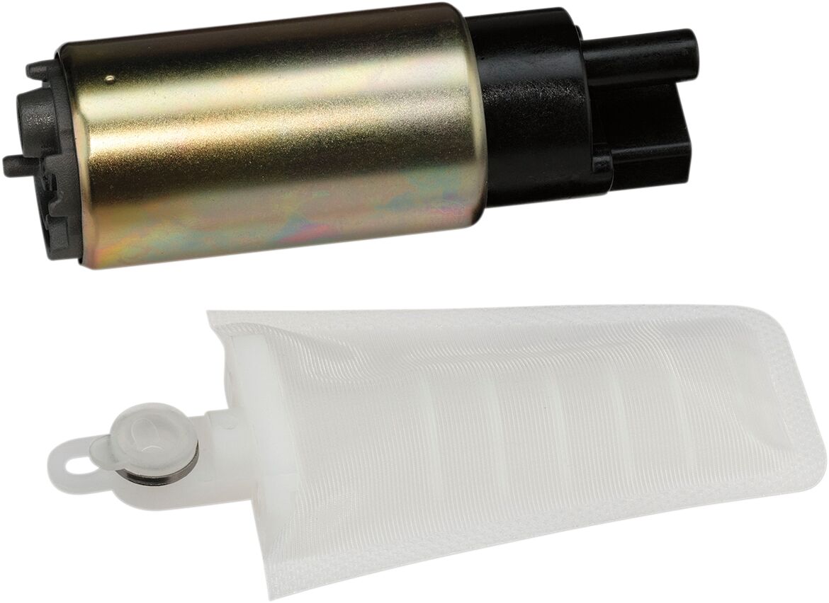 Moose Offroad Four Wheel Efi Fuel Pump W/Strainer