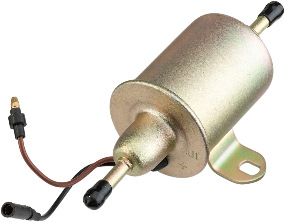 Moose Offroad Four Wheel Carbureted Fuel Pump
