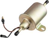 Moose Offroad Four Wheel Carbureted Fuel Pump