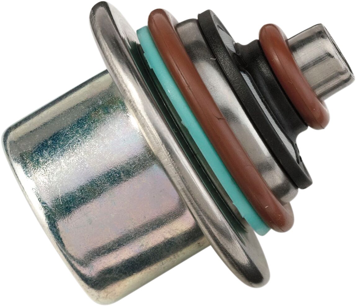Moose Offroad Four Wheel Fuel Pressure Regltor Mse
