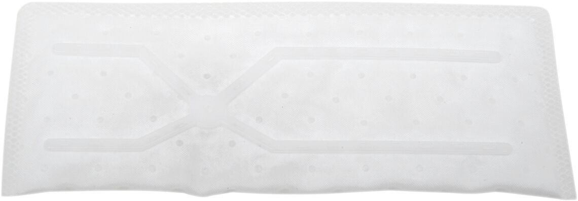 Moose Offroad Four Wheel Fuel Pump Strainer