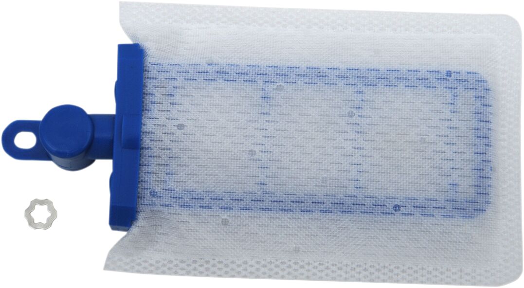 Moose Offroad Four Wheel Fuel Pump Strainer