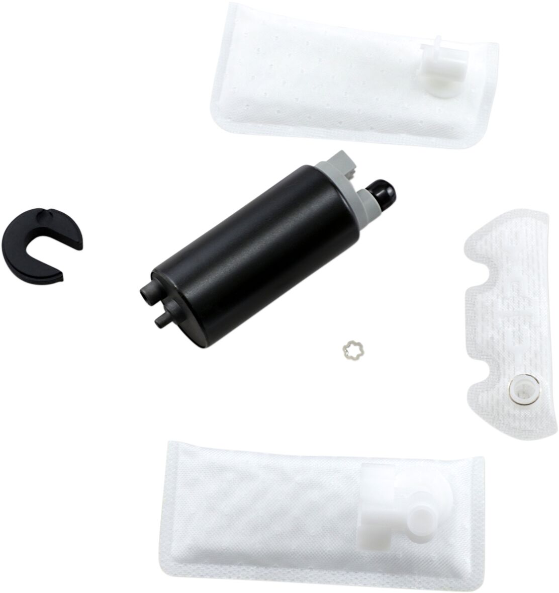 All Balls Fuel Pump Rebuild Kit