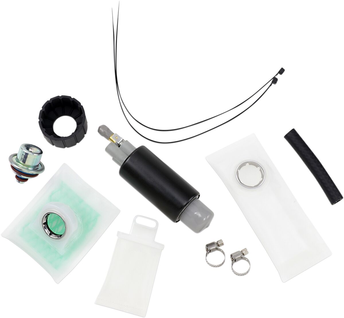 All Balls Fuel Pump Rebuild Kit