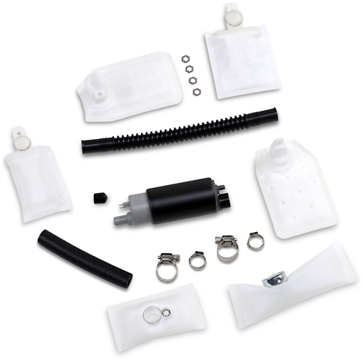 All Balls Fuel Pump Rebuild Kit