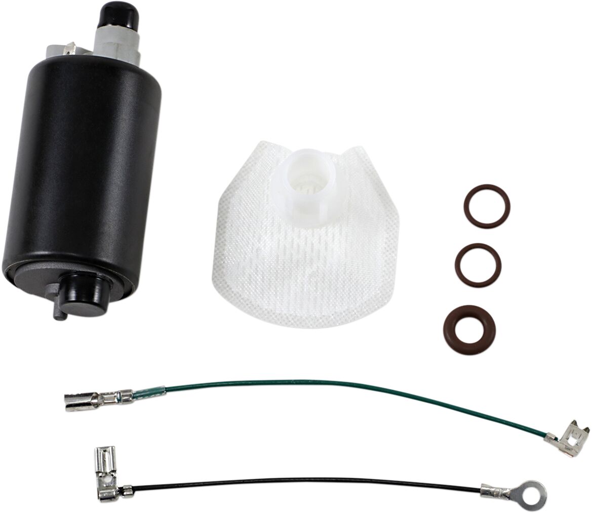 Moose Offroad Hard Parts Rebuild Kt Efi Fuel Pump