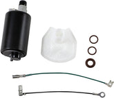 Moose Offroad Hard Parts Rebuild Kt Efi Fuel Pump