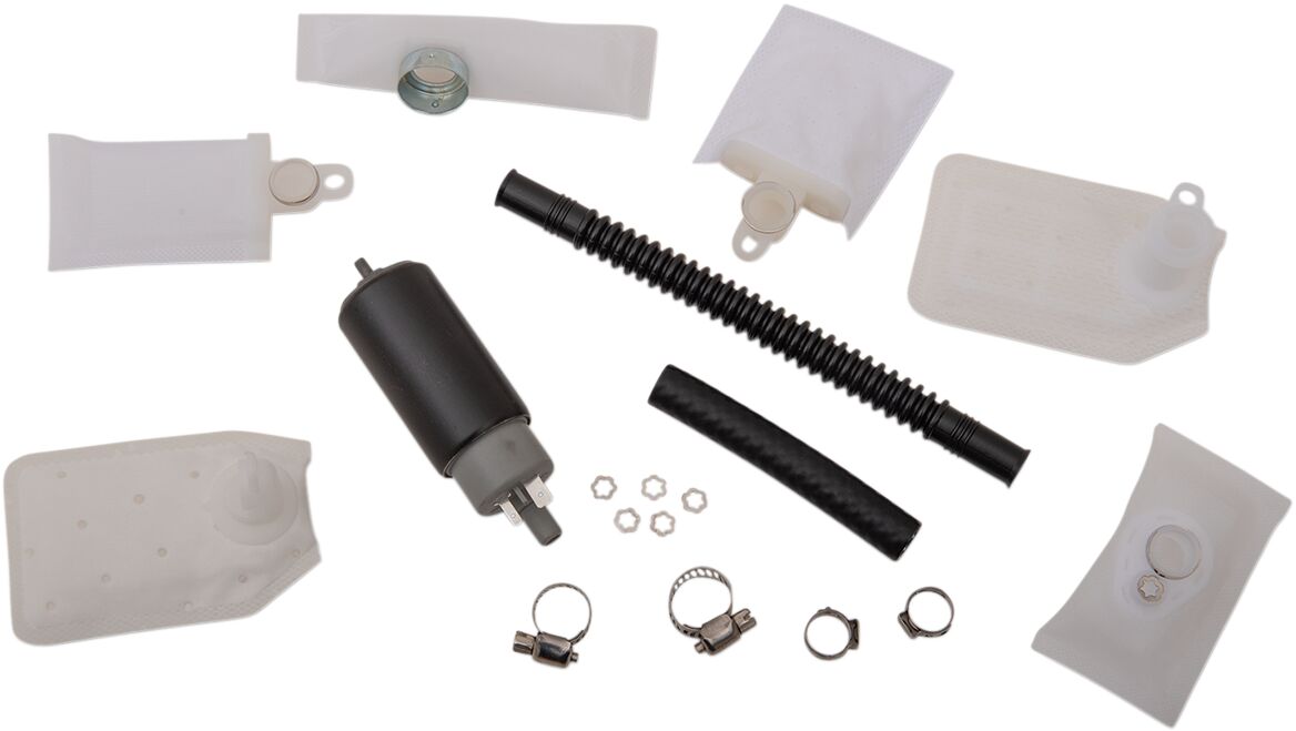 Moose Offroad Hard Parts Rebuild Kt Efi Fuel Pump