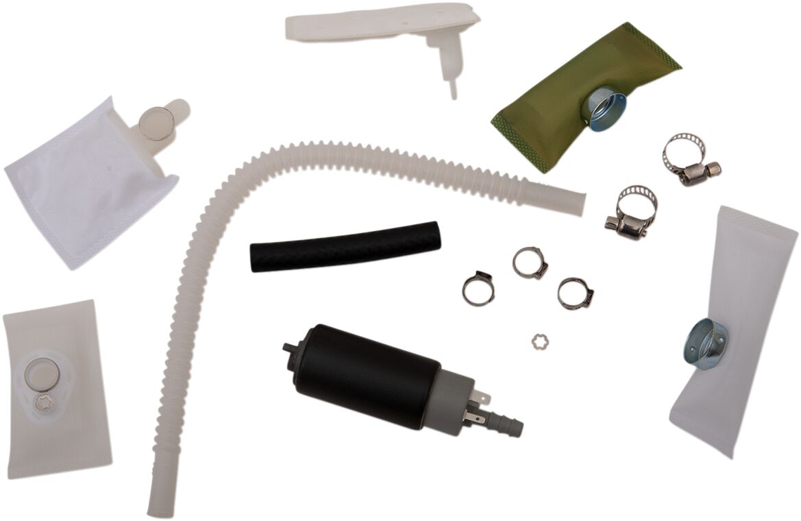 Moose Offroad Hard Parts Rebuild Kt Efi Fuel Pump