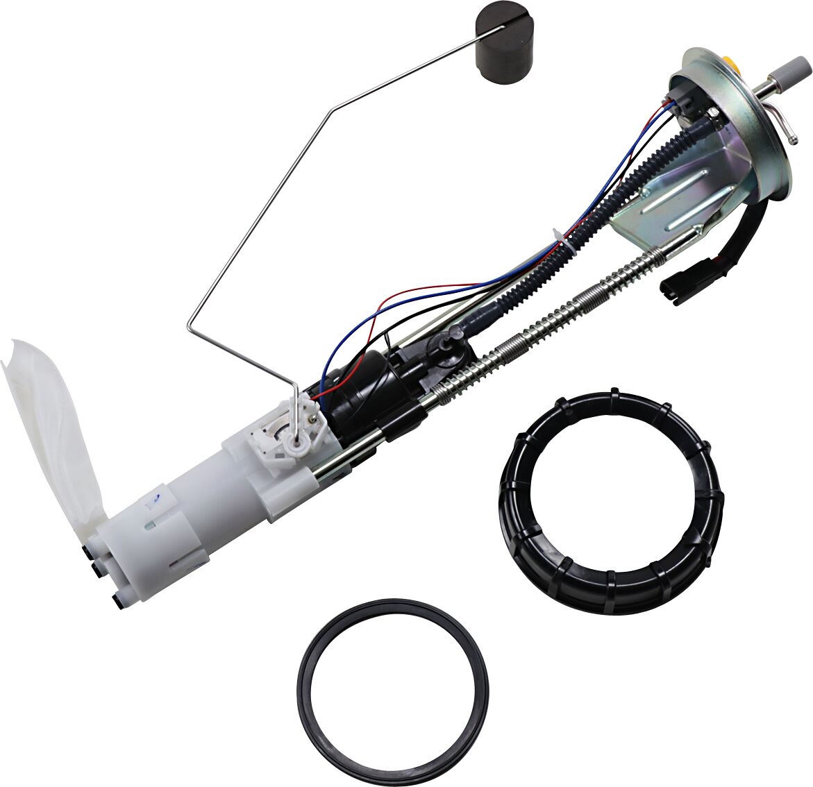 All Balls Fuel Pump Module 47 1009