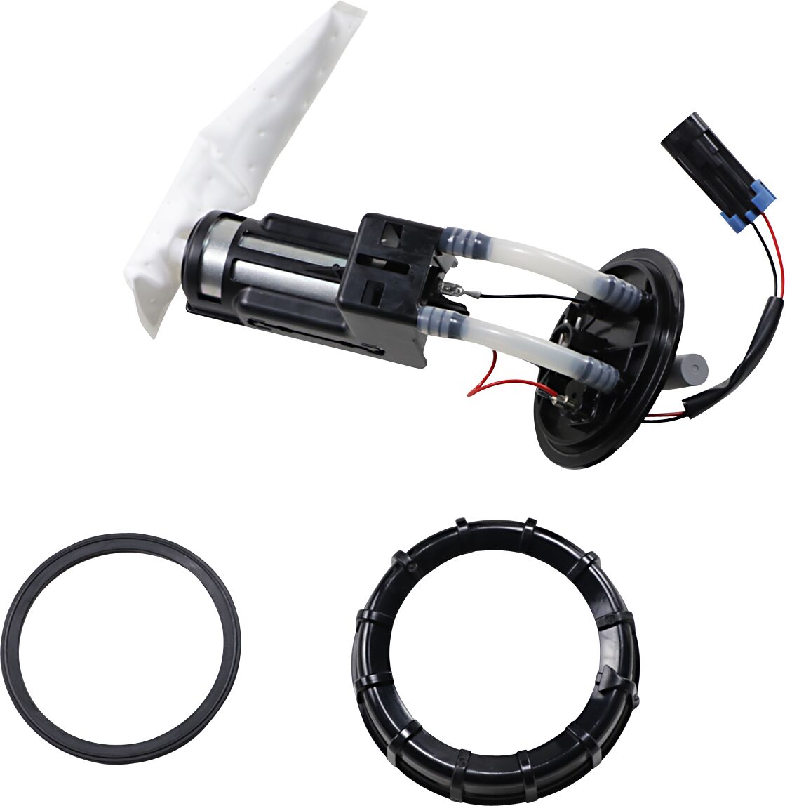 All Balls Fuel Pump Module 47 1021