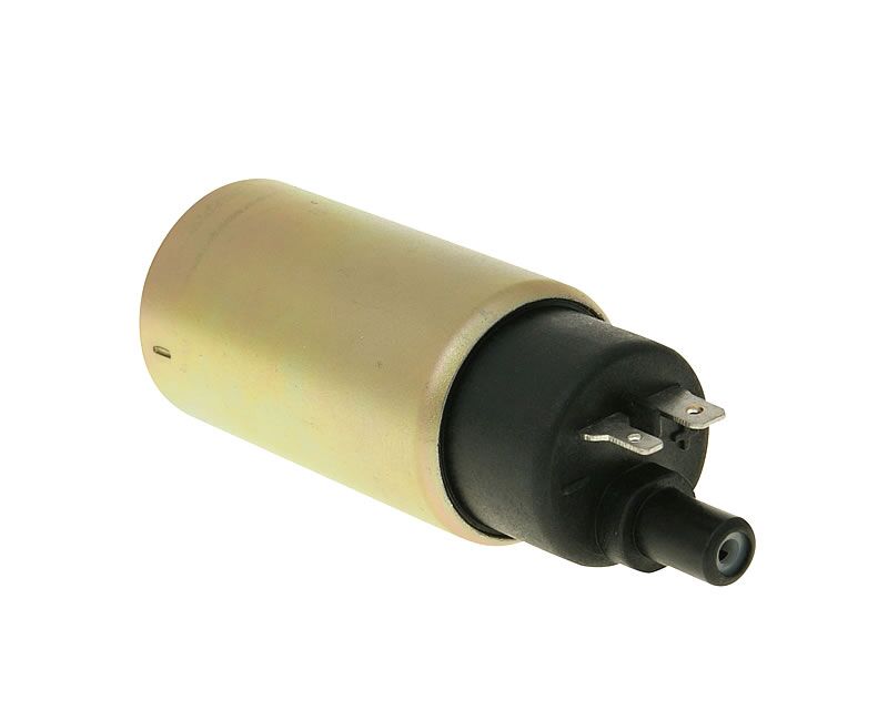 101 Octane Fuel Pump