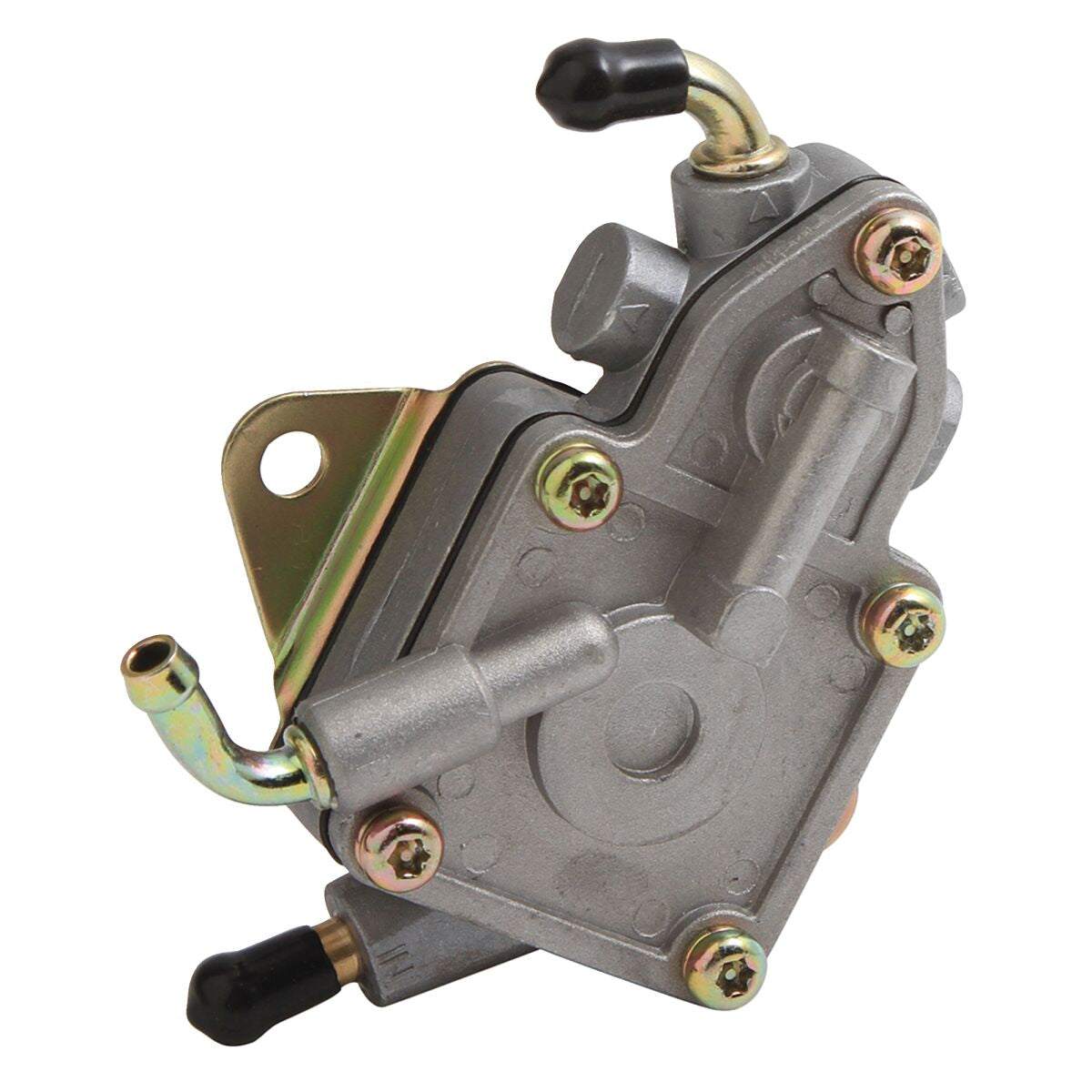 Moose Offroad Hard Parts Fuel Pump Vacuum Rhino450