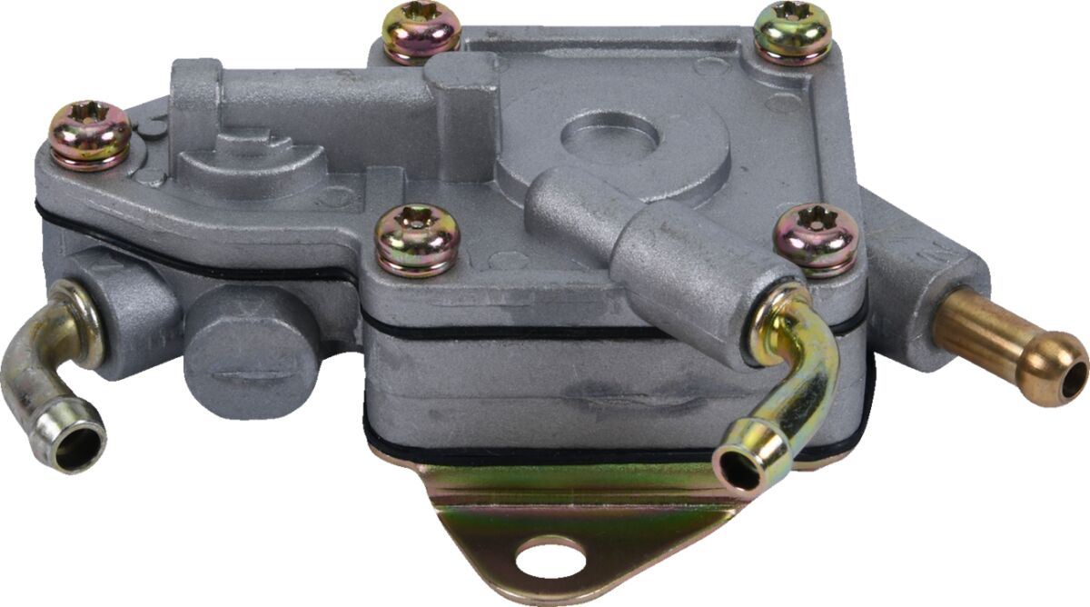 Moose Offroad Hard Parts Fuel Pump Vacuum Rhino450