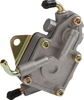Moose Offroad Hard Parts Fuel Pump Vacuum Rhino450
