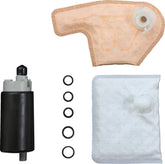 Moose Offroad Hard Parts Rebuild Kt Efi Fuel Pump