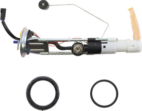Moose Offroad Four Wheel Fuel Pump Module Pol Mse