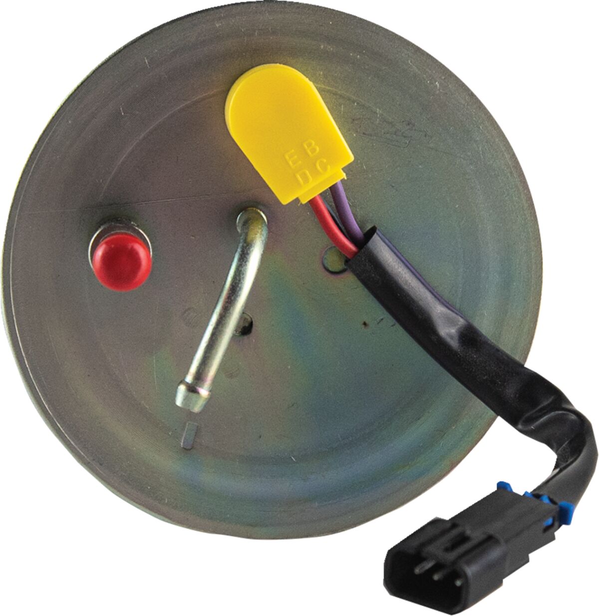 Moose Offroad Four Wheel Fuel Pump Module Pol Mse