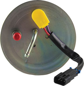 Moose Offroad Four Wheel Fuel Pump Module Pol Mse