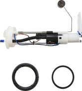Moose Offroad Four Wheel Fuel Pump Module Pol Mse