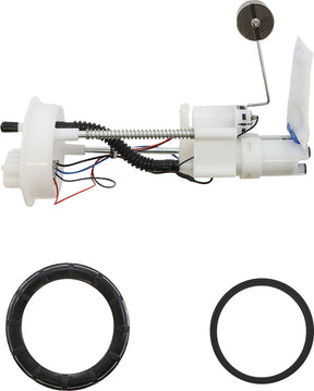 Moose Offroad Four Wheel Fuel Pump Module Pol Mse