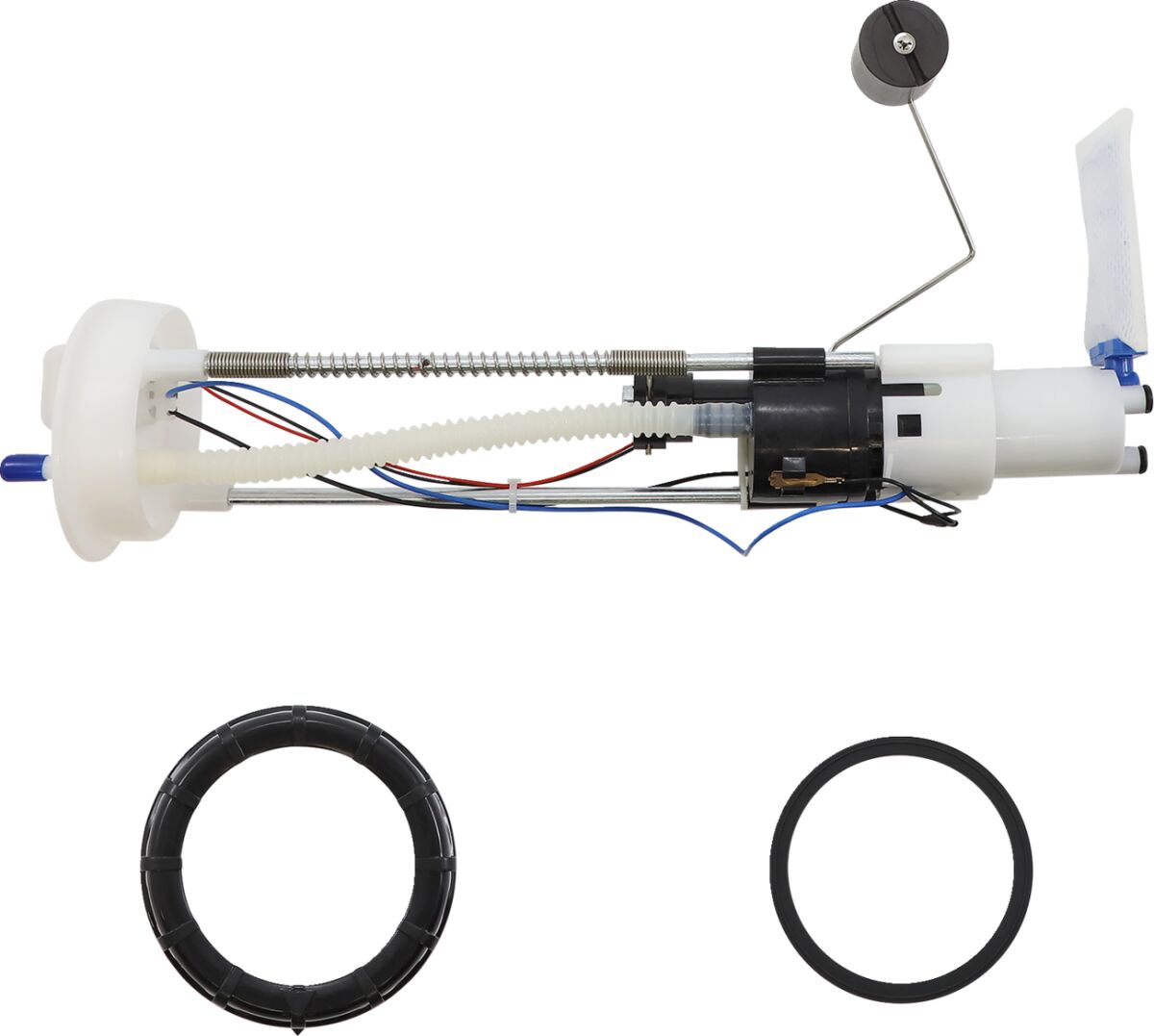 Moose Offroad Four Wheel Fuel Pump Module Pol Mse