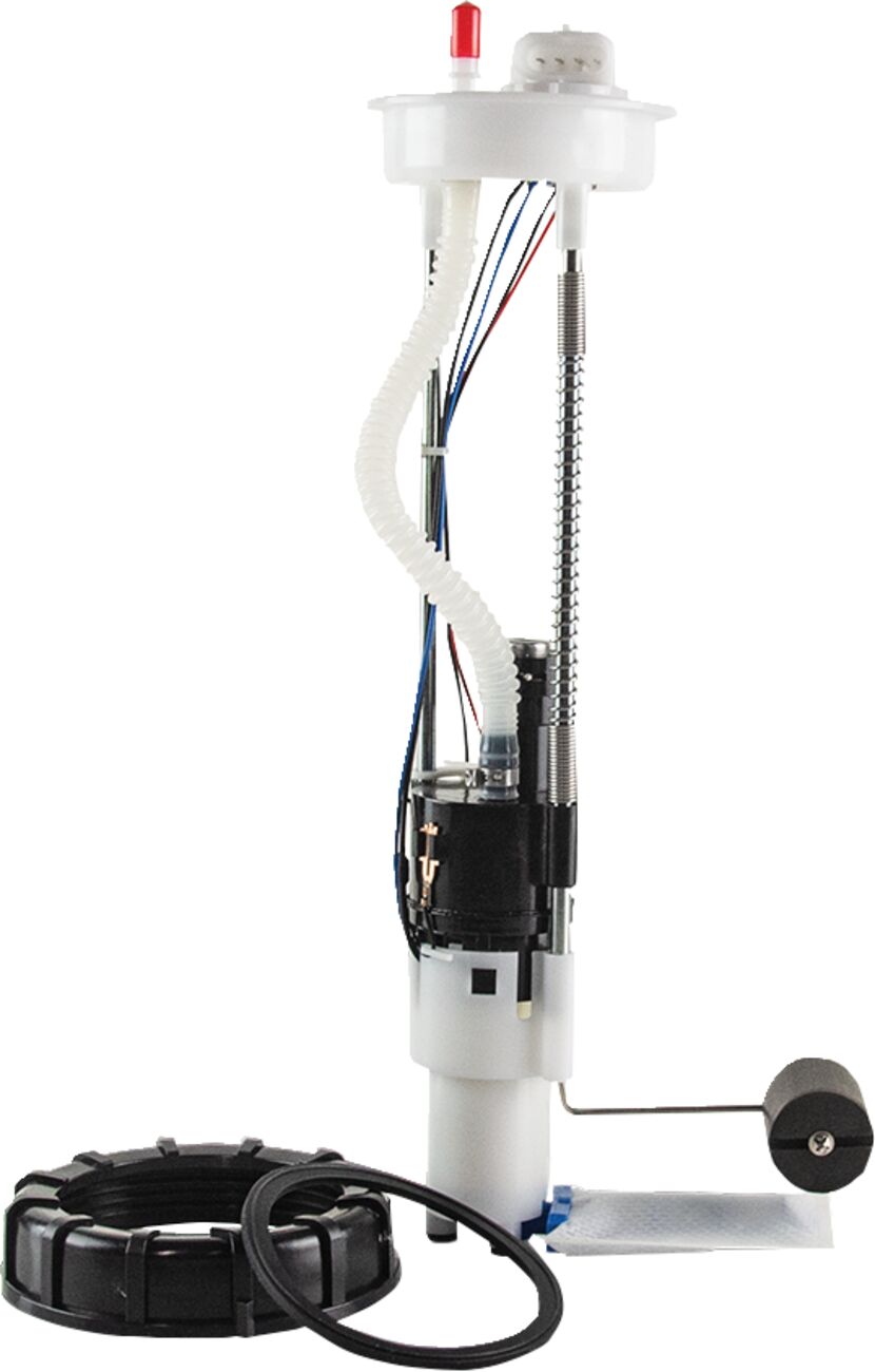 Moose Offroad Four Wheel Fuel Pump Module Pol Mse