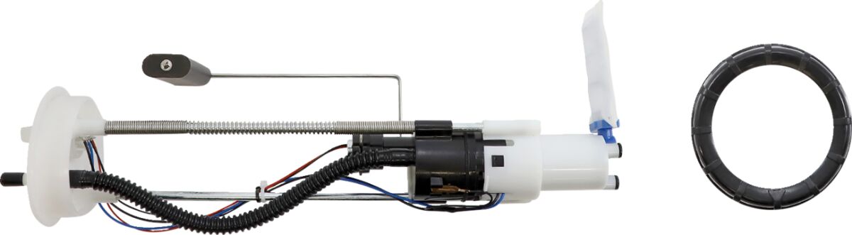 Moose Offroad Four Wheel Fuel Pump Module Pol Mse