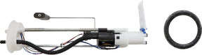Moose Offroad Four Wheel Fuel Pump Module Pol Mse