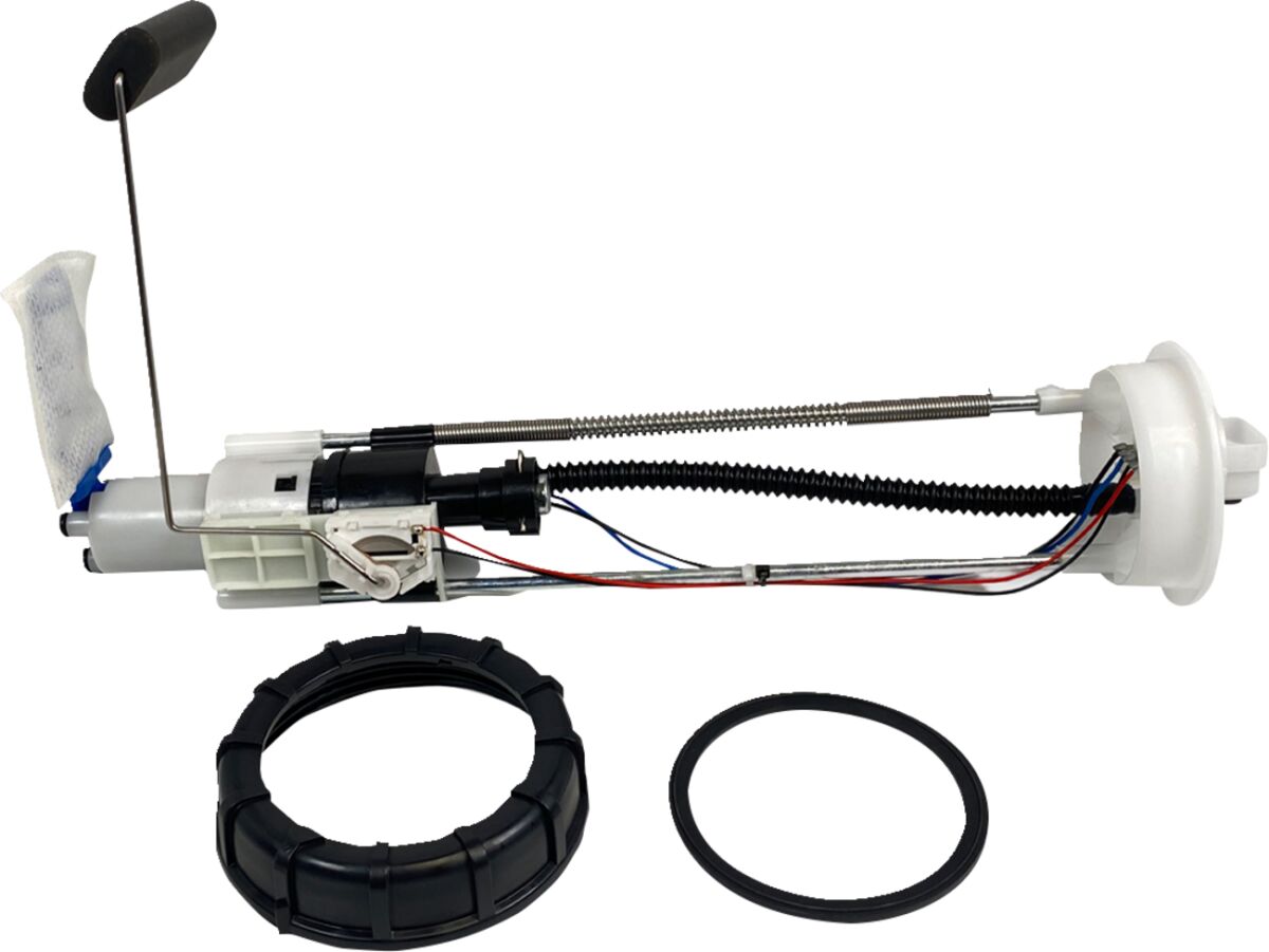 Moose Offroad Four Wheel Fuel Pump Module Pol Mse