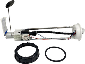 Moose Offroad Four Wheel Fuel Pump Module Pol Mse