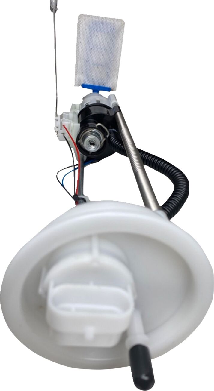 Moose Offroad Four Wheel Fuel Pump Module Pol Mse