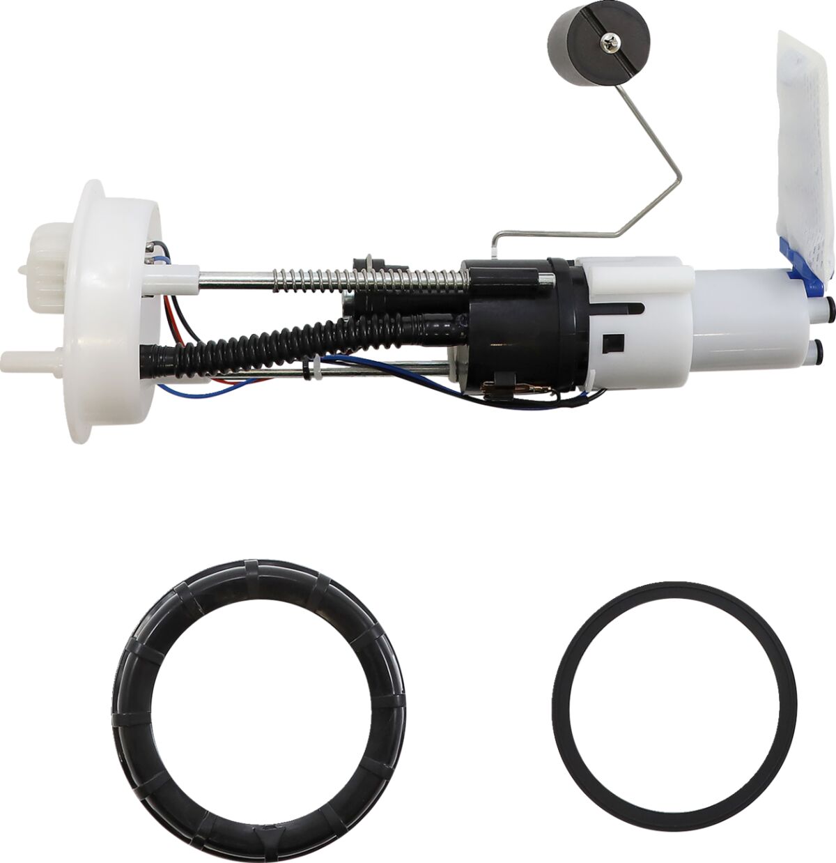 Moose Offroad Four Wheel Fuel Pump Module Pol Mse