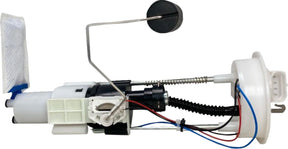 Moose Offroad Four Wheel Fuel Pump Module Pol Mse