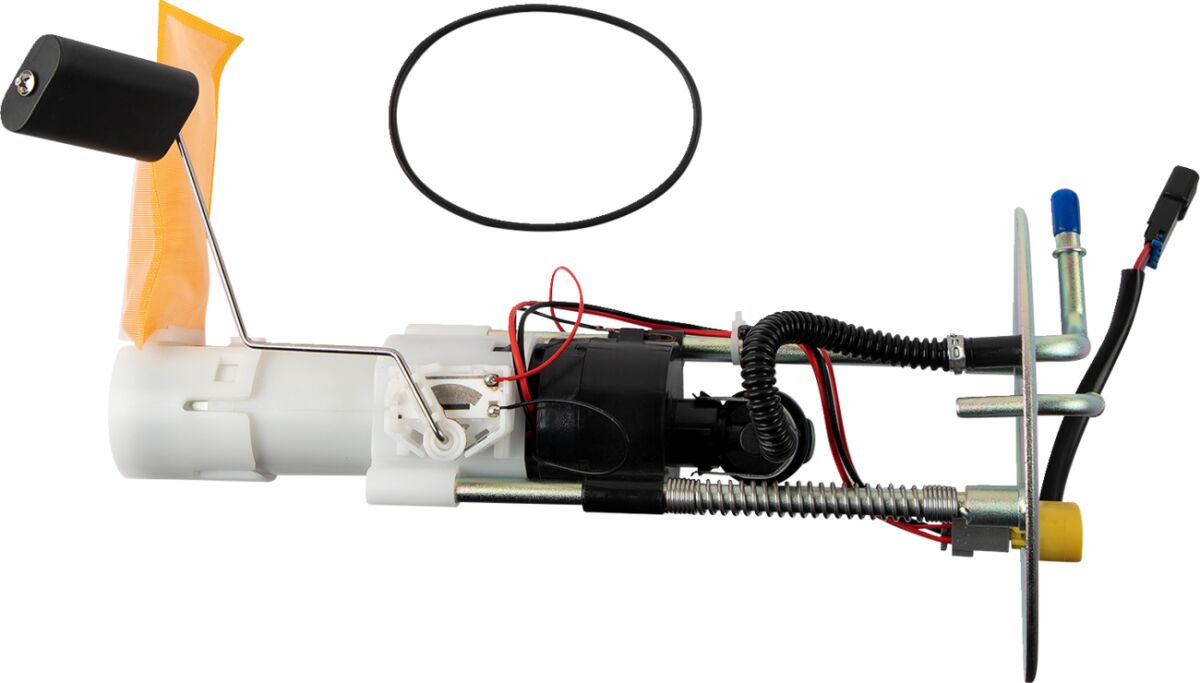 Moose Offroad Four Wheel Fuel Pump Module Pol Mse