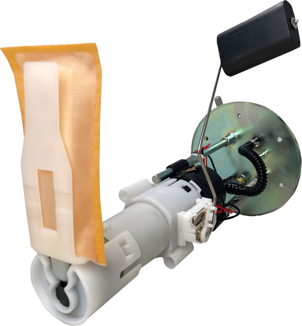 Moose Offroad Four Wheel Fuel Pump Module Pol Mse