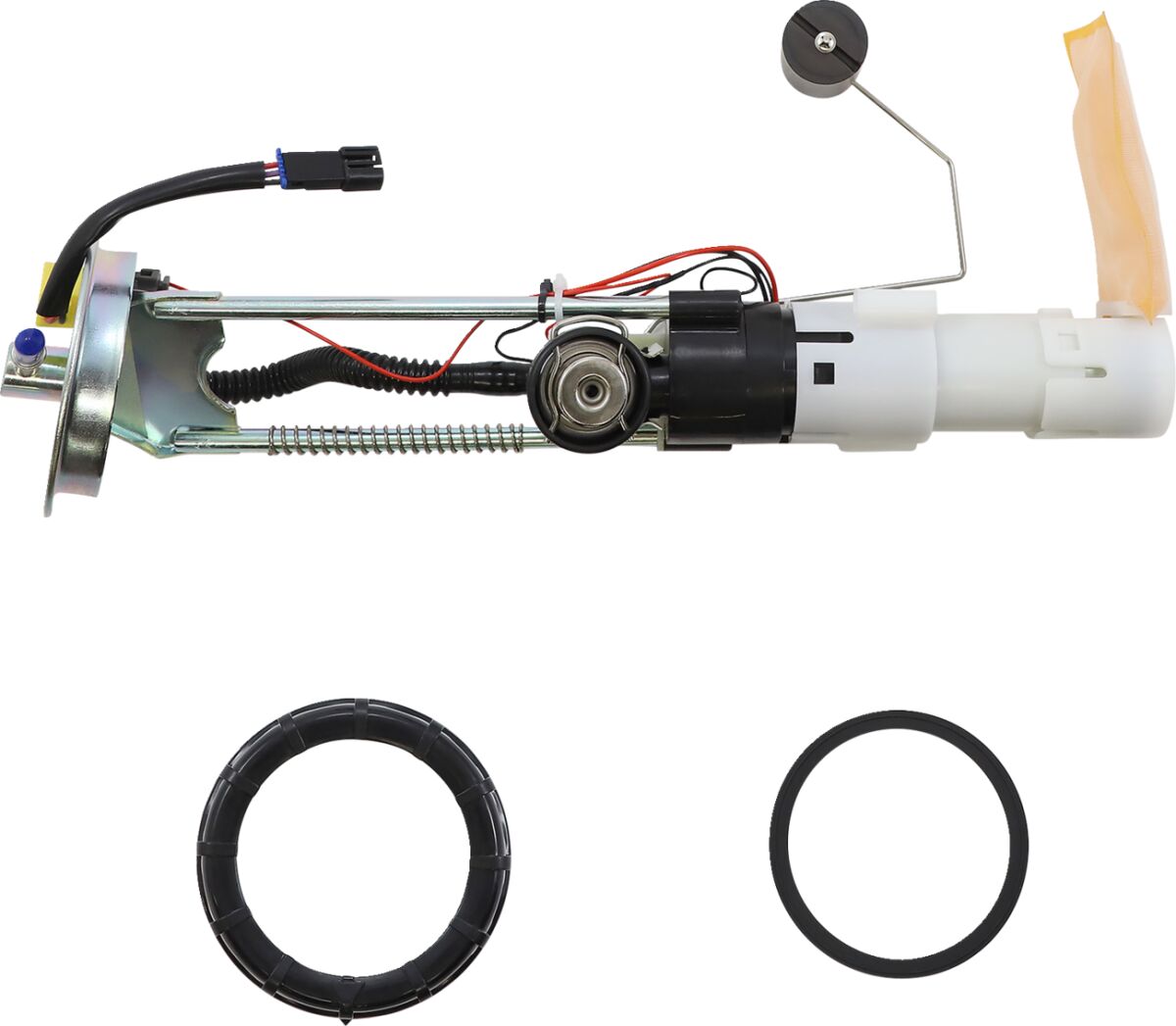 Moose Offroad Four Wheel Fuel Pump Module Pol Mse