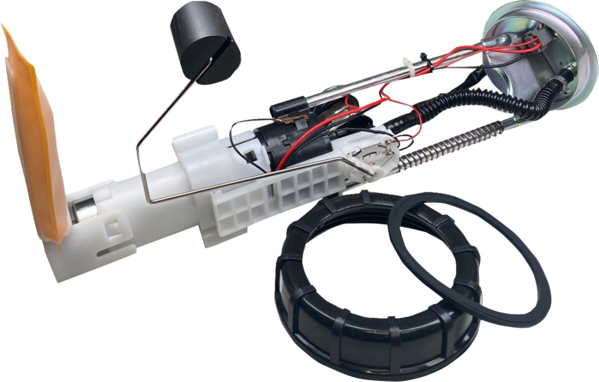 Moose Offroad Four Wheel Fuel Pump Module Pol Mse