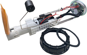 Moose Offroad Four Wheel Fuel Pump Module Pol Mse
