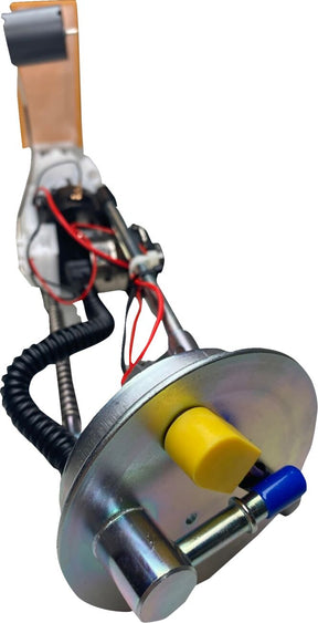 Moose Offroad Four Wheel Fuel Pump Module Pol Mse