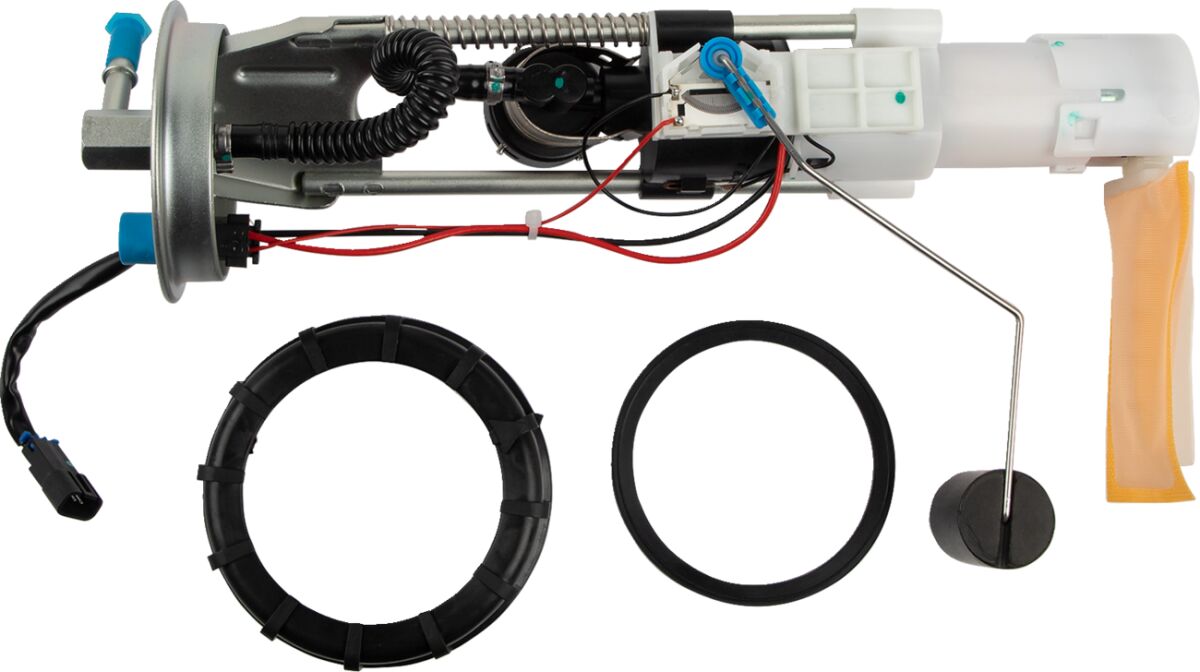 Moose Offroad Four Wheel Fuel Pump Module Pol Mse