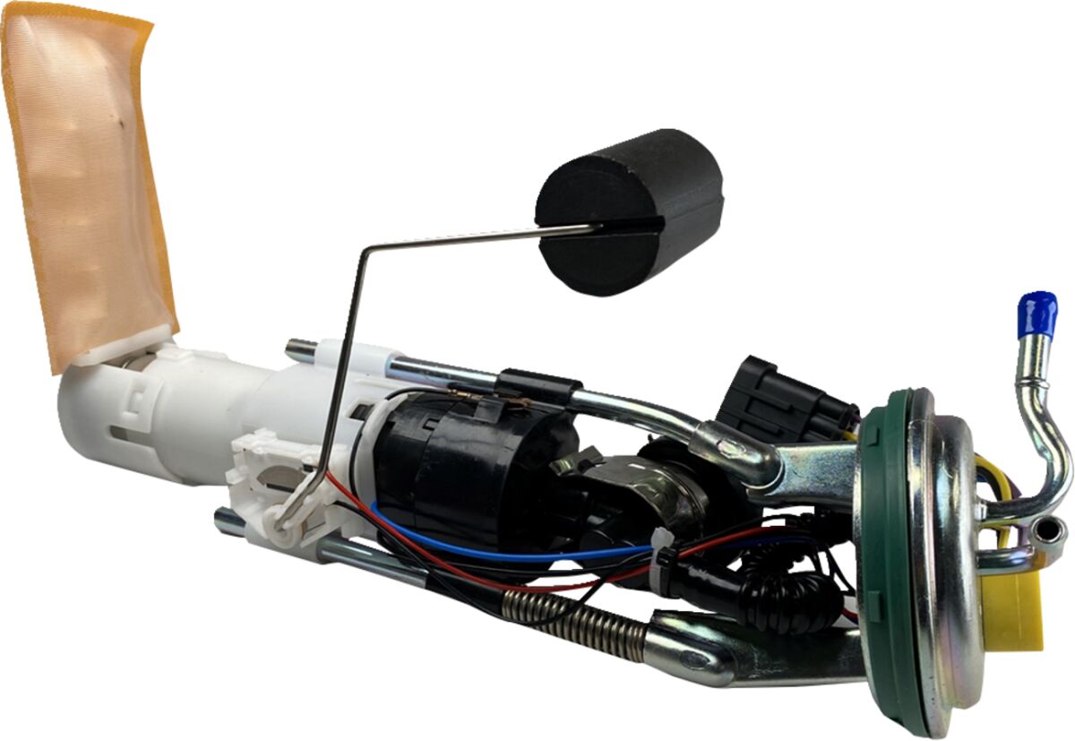 Moose Offroad Four Wheel Fuel Pump Modle Canam Mse