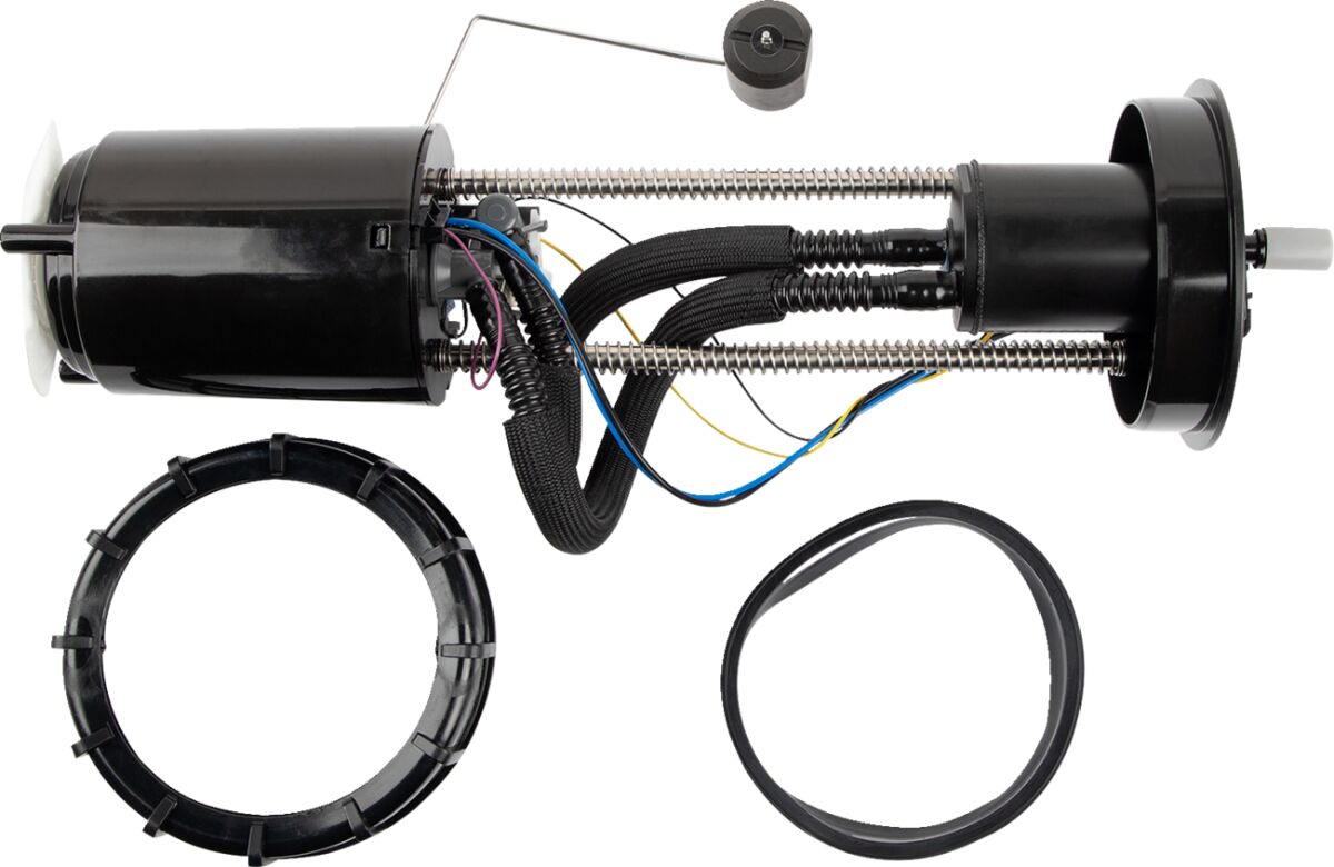 Moose Offroad Four Wheel Fuel Pump Modle Canam Mse