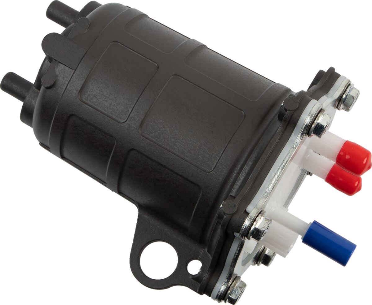 Moose Offroad Four Wheel Fuel Pump Module Hon Mse