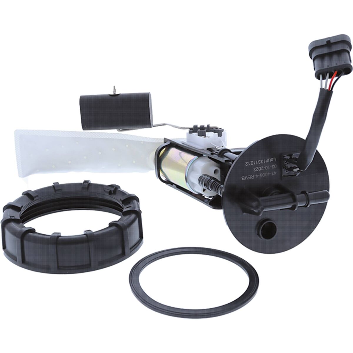 All Balls Fuel Pump Rebuild Kit