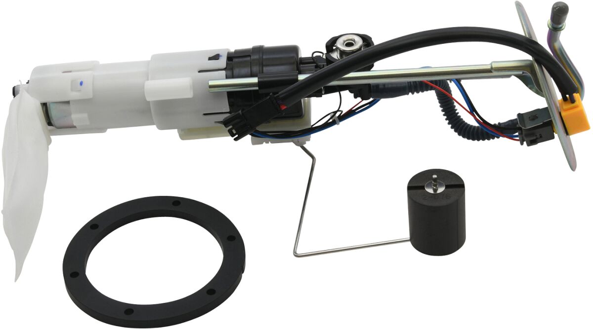 All Balls Fuel Pump Module